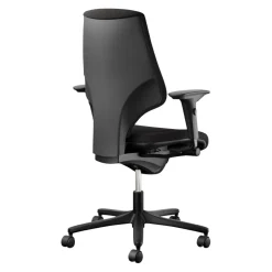 GIROFLEX Bürostuhl -64 schwarz Discount