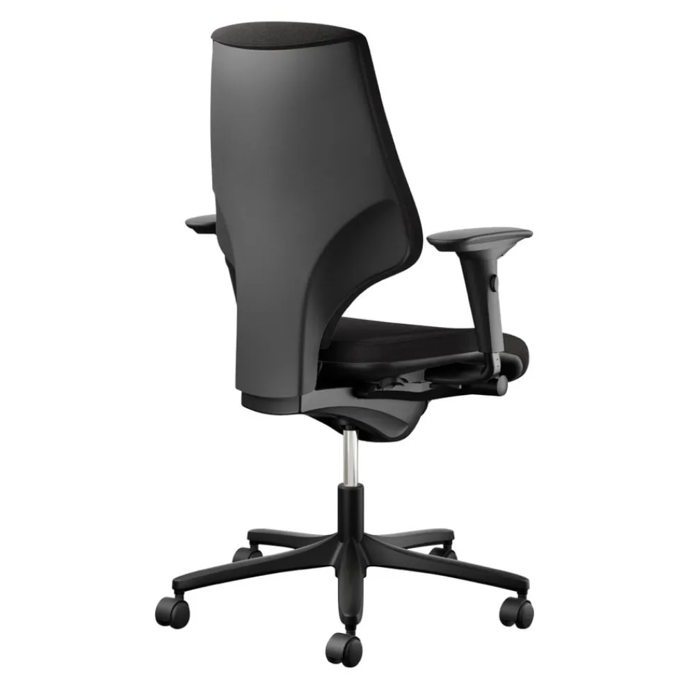 GIROFLEX Bürostuhl -64 schwarz Discount