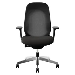 GIROFLEX Bürostuhl -40 schwarz Discount