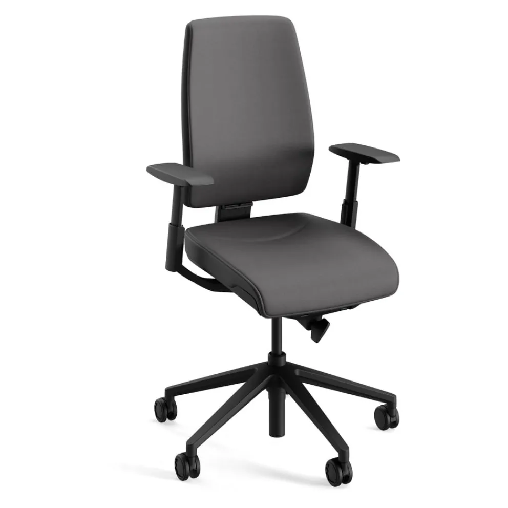 GIROFLEX Bürostuhl -68 F60999 Hot