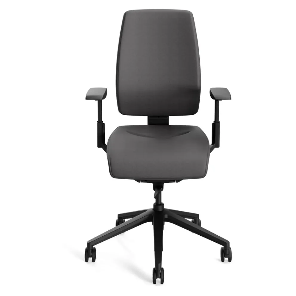 GIROFLEX Bürostuhl -68 F60999 Hot