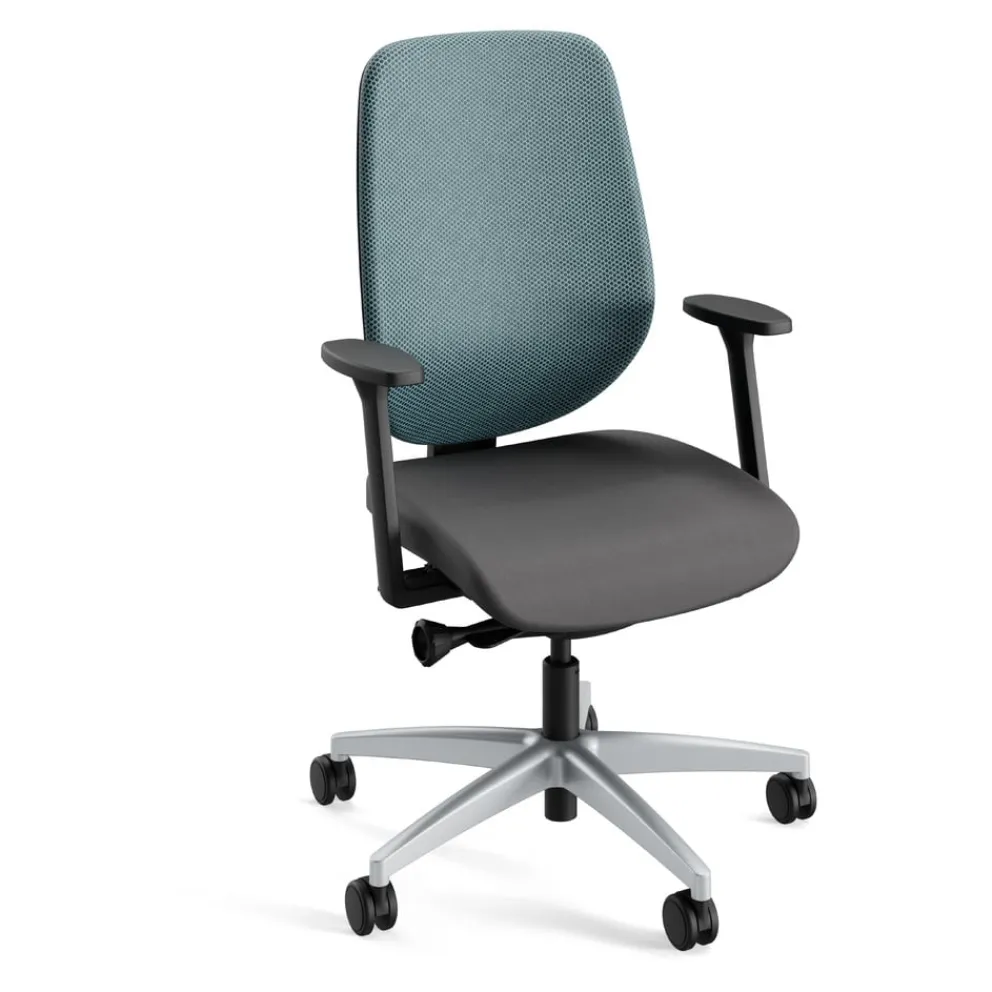 GIROFLEX Bürostuhl -353 F60999, G66063 Outlet