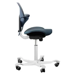 HAG Bürostuhl Capisco Blueberry MLF035 Best