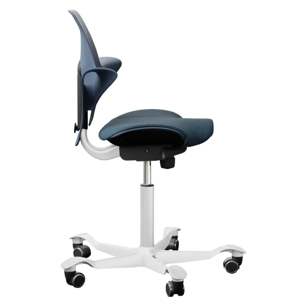 HAG Bürostuhl Capisco Blueberry MLF035 Best