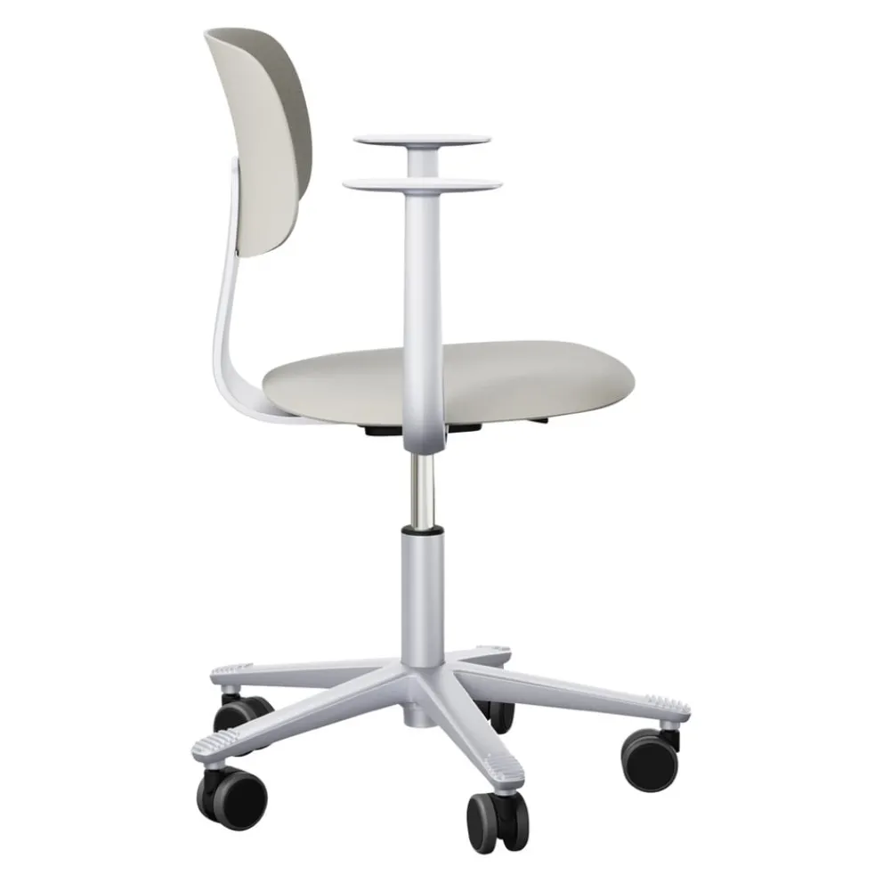 HAG Bürostuhl Tion beige Best