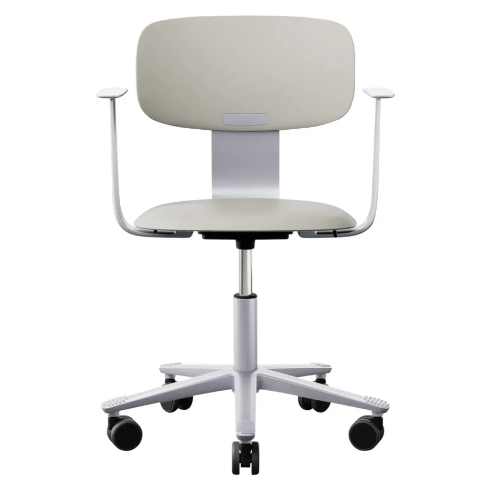 HAG Bürostuhl Tion beige Best