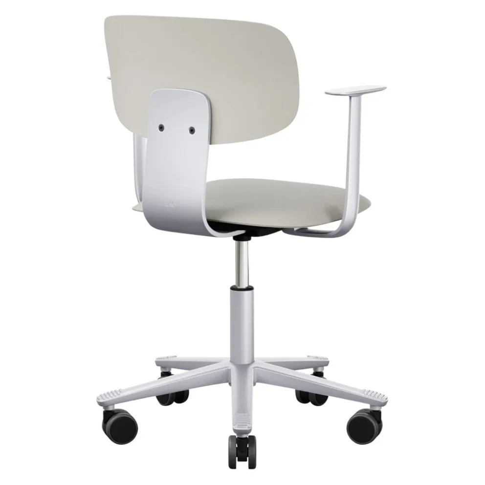 HAG Bürostuhl Tion beige Best