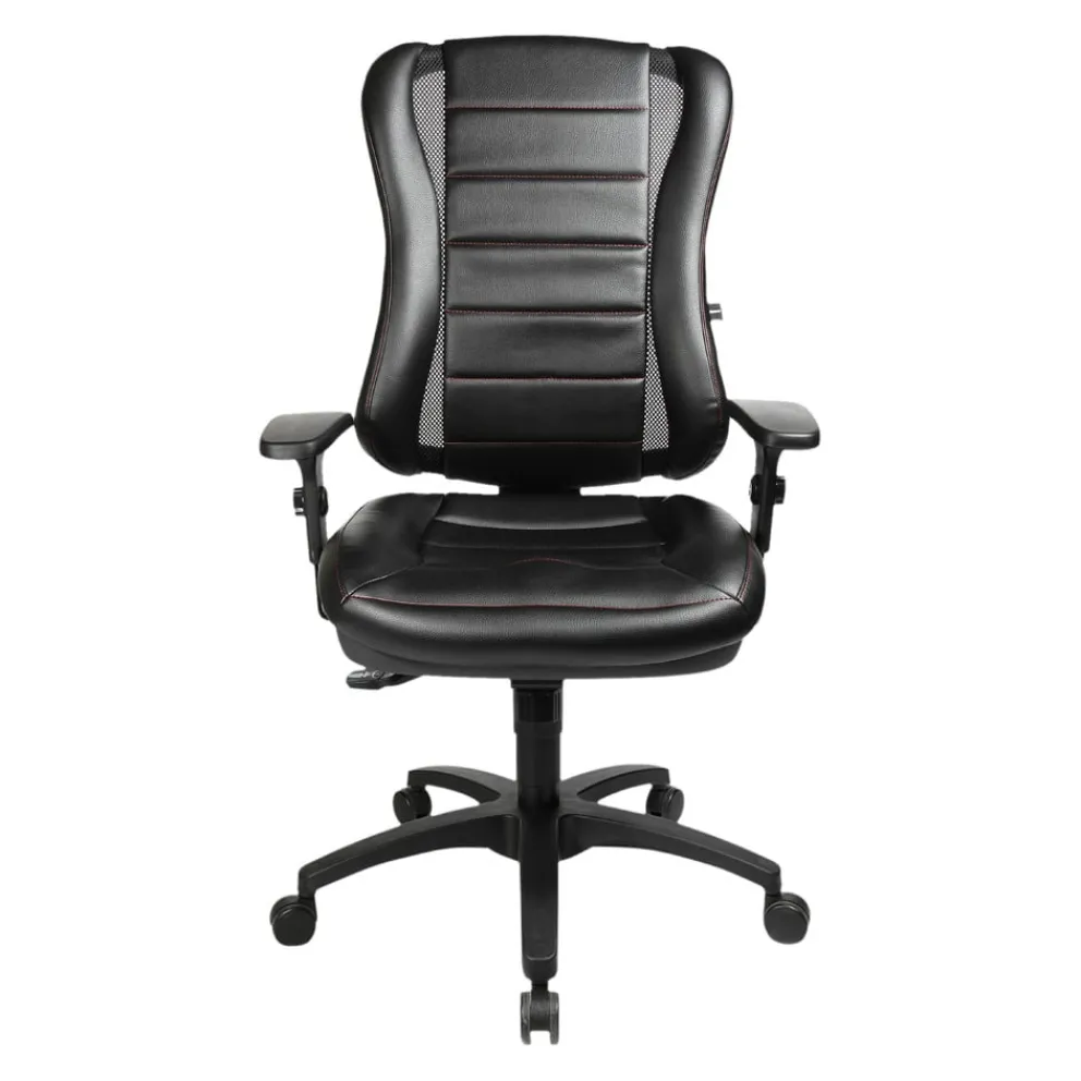 Topstar Bürostuhl Head Point Rs schwarz Sale
