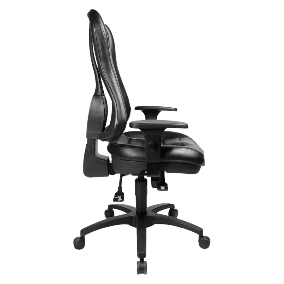 Topstar Bürostuhl Head Point Rs schwarz Sale