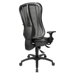 Topstar Bürostuhl Head Point Rs schwarz Sale