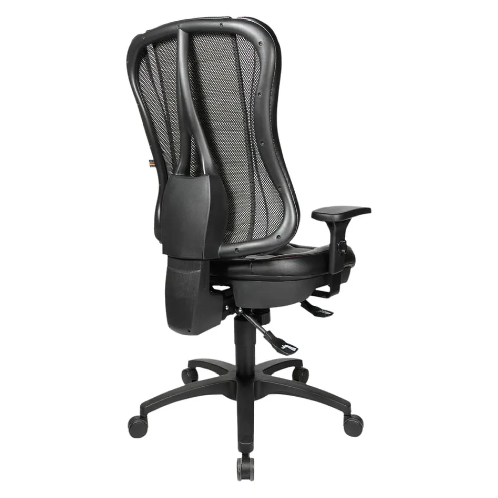 Topstar Bürostuhl Head Point Rs schwarz Sale