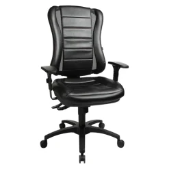 Topstar Bürostuhl Head Point Rs schwarz Sale