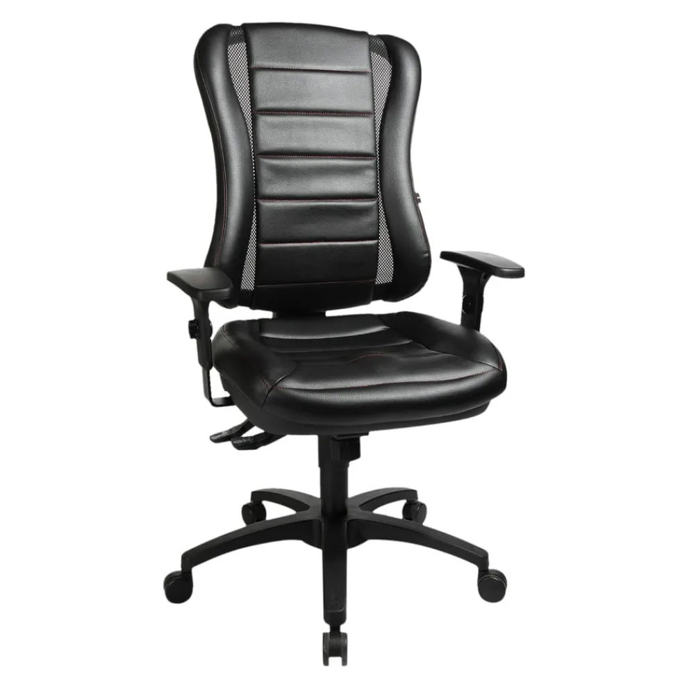 Topstar Bürostuhl Head Point Rs schwarz Sale