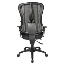Topstar Bürostuhl Head Point Rs schwarz Sale