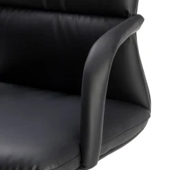 Johann Jakob Bürostuhl HESTER schwarz Sale