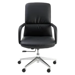 Johann Jakob Bürostuhl HESTER schwarz Sale