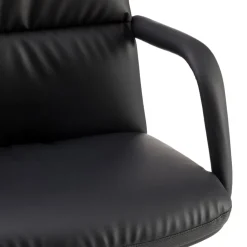 Johann Jakob Bürostuhl HESTER schwarz Sale