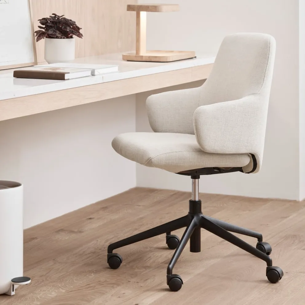 Stressless Bürostuhl Laurel 500 Daisy 21 Sand Hot