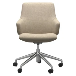 Stressless Bürostuhl Laurel 500 Daisy 80 Beige Hot