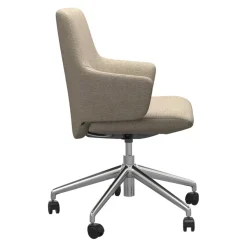 Stressless Bürostuhl Laurel 500 Daisy 80 Beige Hot