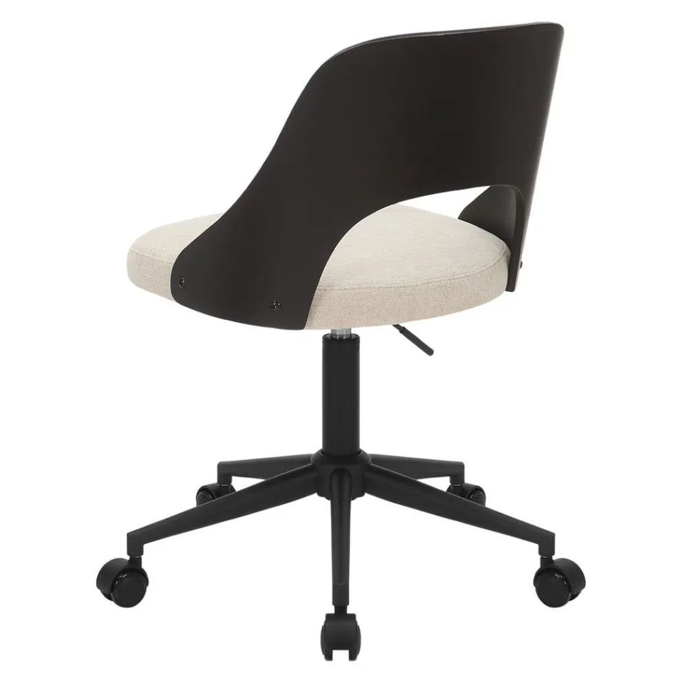 MID.YOU Bürostuhl Lucy beige Discount