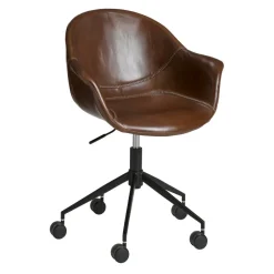 edy&liv Bürostuhl Maxx braun Sale