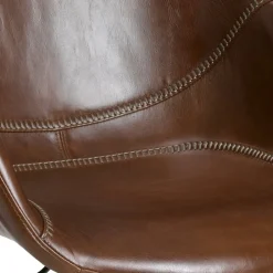 edy&liv Bürostuhl Maxx braun Sale