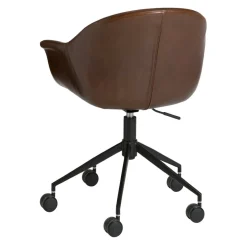 edy&liv Bürostuhl Maxx braun Sale