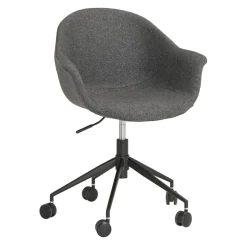 edy&liv Bürostuhl Maxx anthrazit Outlet