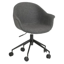 edy&liv Bürostuhl Maxx anthrazit Outlet
