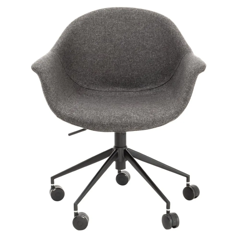 edy&liv Bürostuhl Maxx anthrazit Outlet