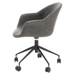 edy&liv Bürostuhl Maxx anthrazit Outlet
