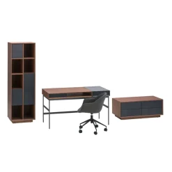 edy&liv Bürostuhl Maxx anthrazit Outlet
