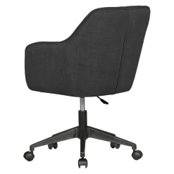 MID.YOU Bürostuhl Miami schwarz Sale