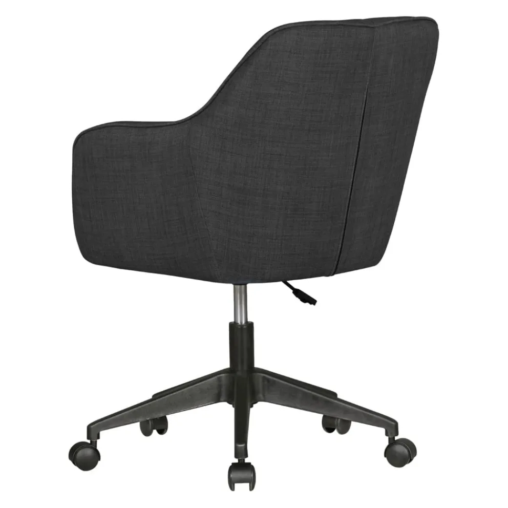 MID.YOU Bürostuhl Miami schwarz Sale
