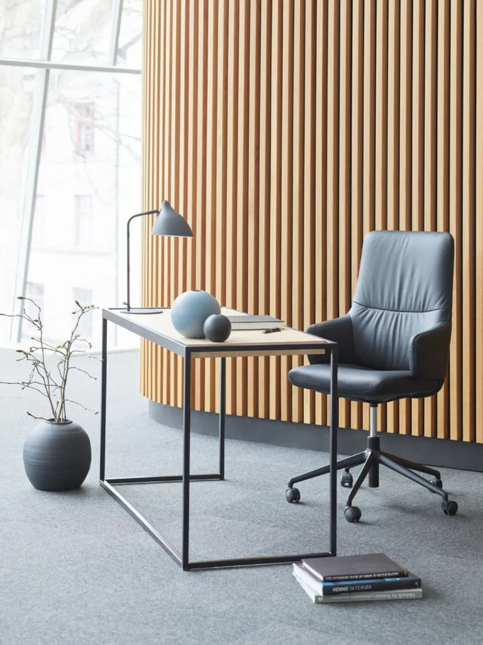 Stressless Bürostuhl Mint 093 Batick 19 Black Sale