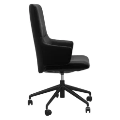 Stressless Bürostuhl Mint 093 Batick 19 Black Sale