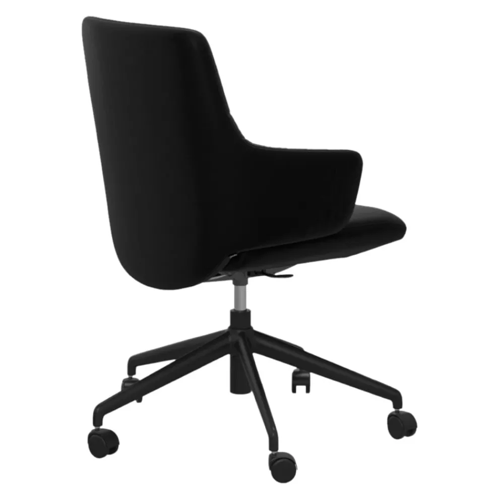 Stressless Bürostuhl Mint 093 Batick 19 Black Discount
