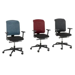 GIROFLEX Bürostuhl Mobil F60999, anthrazit Online