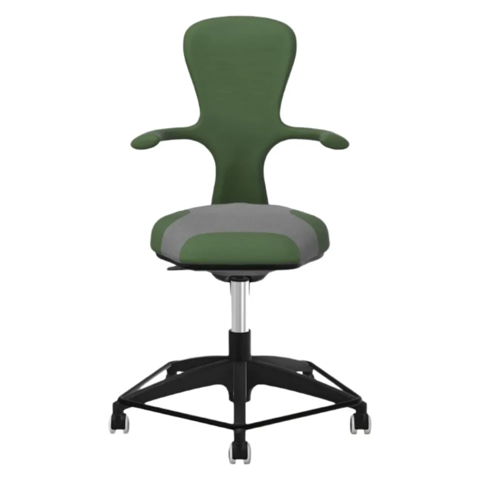 Moving Chair Bürostuhl Moving 73 ONE OE29 Tanne Hot