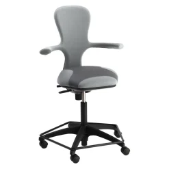 Moving Chair Bürostuhl Moving 73 grau Sale