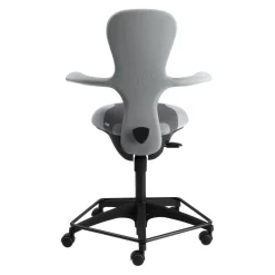 Moving Chair Bürostuhl Moving 73 grau Sale