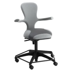 Moving Chair Bürostuhl Moving 73 grau Sale