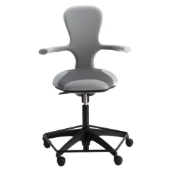 Moving Chair Bürostuhl Moving 73 grau Sale