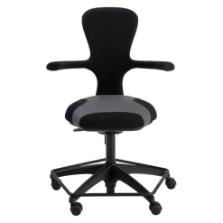 Moving Chair Bürostuhl Moving 73 schwarz Sale