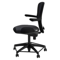 Moving Chair Bürostuhl Moving 73 schwarz Online