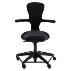 Moving Chair Bürostuhl Moving 73 schwarz Online