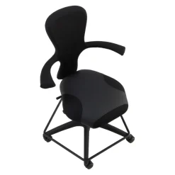 Moving Chair Bürostuhl Moving 73 schwarz Online