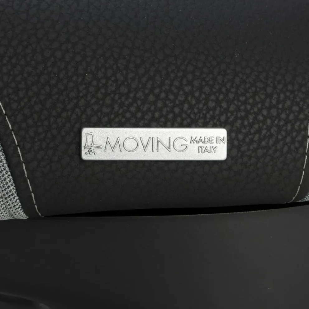 Moving Chair Bürostuhl Moving 73 grau