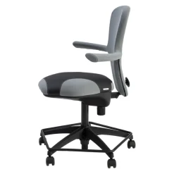 Moving Chair Bürostuhl Moving 73 grau